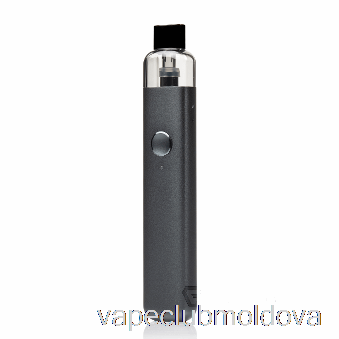 Vape Mod Geek Vape Wenax K1 16w Pod Sistem Gunmetal